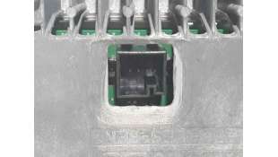 TAPA EXTERIOR COMBUSTIBLE MERCEDES-BENZ CLASE C (2003-2007) C 220 CDI (203.008) 150CV 2148CC - L.6770419 / A2035841139