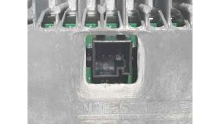 TAPA EXTERIOR COMBUSTIBLE MERCEDES-BENZ CLASE C (2003-2007) C 220 CDI (203.008) 150CV 2148CC - L.6770419 / A2035841139
