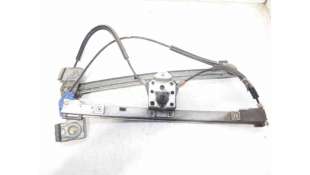 ELEVALUNAS DELANTERO DERECHO SEAT INCA (1995-2003) 1.9 D 64CV 1896CC - L.6770497 / 6K4837402M