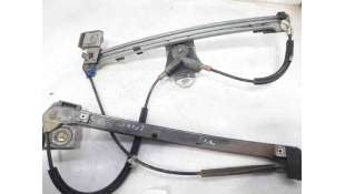 ELEVALUNAS DELANTERO DERECHO SEAT INCA (1995-2003) 1.9 D 64CV 1896CC - L.6770497 / 6K4837402M 2