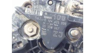 ALTERNADOR OPEL ASTRA H (2004-2010) 1.6 (L48) 105CV 1598CC - L.6770601 / 55556067