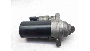 MOTOR ARRANQUE SKODA FABIA I (2005-2008) 1.4 TDI 70CV 1422CC - L.6770957 / 02T911024