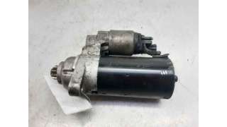MOTOR ARRANQUE SKODA FABIA I (2005-2008) 1.4 TDI 70CV 1422CC - L.6770957 / 02T911024