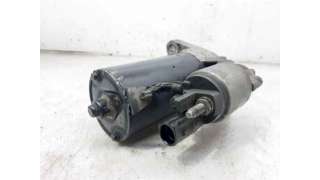 MOTOR ARRANQUE SKODA FABIA I (2005-2008) 1.4 TDI 70CV 1422CC - L.6770957 / 02T911024