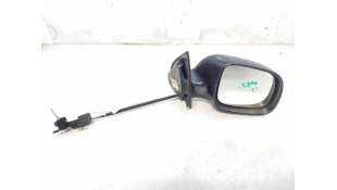 RETROVISOR DERECHO SKODA FABIA I (2005-2008) 1.4 TDI 70CV 1422CC - L.6771000 / 6Y1857502BEGRU