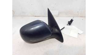 RETROVISOR DERECHO SKODA FABIA I (2005-2008) 1.4 TDI 70CV 1422CC - L.6771000 / 6Y1857502BEGRU