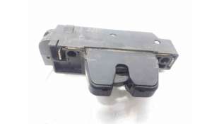 CERRADURA MALETERO / PORTON PEUGEOT 307 BREAK (2004-2008) 1.6 HDI 110 109CV 1560CC - L.6771099 / 9652301980