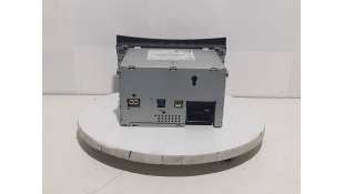 CERRADURA MALETERO / PORTON PEUGEOT 307 BREAK (2004-2008) 1.6 HDI 110 109CV 1560CC - L.6771099 / 9652301980 2