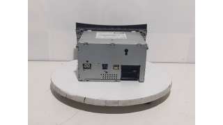 CERRADURA MALETERO / PORTON PEUGEOT 307 BREAK (2004-2008) 1.6 HDI 110 109CV 1560CC - L.6771099 / 9652301980