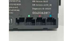 LUZ INTERIOR KIA CARNIVAL II (2001-2006) 2.9 CRDI 144CV 2902CC - L.6771315 / 0K53E51410