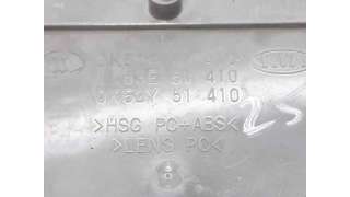 LUZ INTERIOR KIA CARNIVAL II (2001-2006) 2.9 CRDI 144CV 2902CC - L.6771315 / 0K53E51410