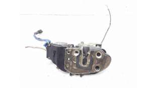 CERRADURA PUERTA DELANTERA DERECHA KIA CARNIVAL II (2001-2006) 2.9 CRDI 144CV 2902CC - L.6771325 / 0K54J88665BFKZ