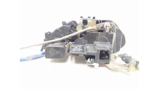 CERRADURA PUERTA DELANTERA DERECHA KIA CARNIVAL II (2001-2006) 2.9 CRDI 144CV 2902CC - L.6771325 / 0K54J88665BFKZ