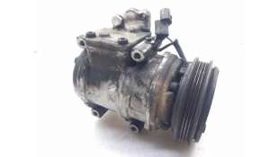 COMPRESOR AIRE ACONDICIONADO KIA CARNIVAL II (2001-2006) 2.9 CRDI 144CV 2902CC - L.6771338 / 1315012000
