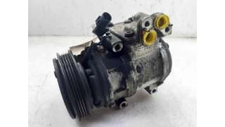 COMPRESOR AIRE ACONDICIONADO KIA CARNIVAL II (2001-2006) 2.9 CRDI 144CV 2902CC - L.6771338 / 1315012000