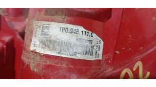 CONDENSADOR / RADIADOR  AIRE ACONDICIONADO KIA CARNIVAL II (2001-2006) 2.9 CRDI 144CV 2902CC - L.6771339 / 0K53A61481B