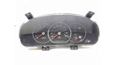 CUADRO INSTRUMENTOS KIA CARNIVAL II (2001-2006) 2.9 CRDI 144CV 2902CC - L.6771342 / 0K52A55430