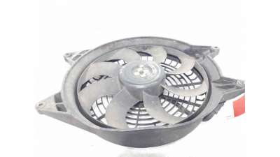 ELECTROVENTILADOR KIA CARNIVAL II (2001-2006) 2.9 CRDI 144CV 2902CC - L.6771349 / 0K55215025B