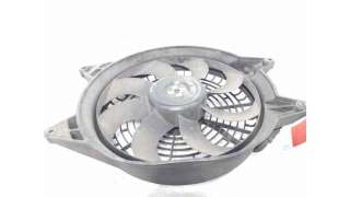 ELECTROVENTILADOR KIA CARNIVAL II (2001-2006) 2.9 CRDI 144CV 2902CC - L.6771349 / 0K55215025B