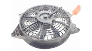 ELECTROVENTILADOR KIA CARNIVAL II (2001-2006) 2.9 CRDI 144CV 2902CC - L.6771349 / 0K55215025B
