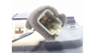 LUZ INTERIOR KIA CARNIVAL II (2001-2006) 2.9 CRDI 144CV 2902CC - L.6771380 / 2K53E51410ACFKZ