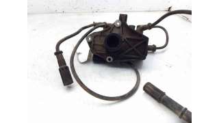 BOBINA ENCENDIDO FIAT PUNTO (1999-2010) 1.2 60 (188.030, .050, .130, .150, .230, .250) 60CV 1242CC - L.6771488 / 46543230