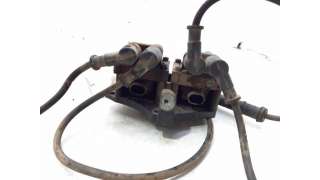 BOBINA ENCENDIDO FIAT PUNTO (1999-2010) 1.2 60 (188.030, .050, .130, .150, .230, .250) 60CV 1242CC - L.6771488 / 46543230