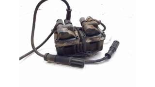 BOBINA ENCENDIDO FIAT PUNTO (1999-2010) 1.2 60 (188.030, .050, .130, .150, .230, .250) 60CV 1242CC - L.6771488 / 46543230