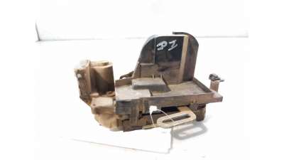 CERRADURA PUERTA DELANTERA IZQUIERDA FIAT PUNTO (1999-2010) 1.2 60 (188.030, .050, .130, .150, .230, .250) 60CV 1242CC - L.