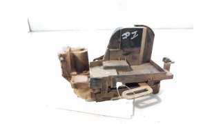 CERRADURA PUERTA DELANTERA IZQUIERDA FIAT PUNTO (1999-2010) 1.2 60 (188.030, .050, .130, .150, .230, .250) 60CV 1242CC - L.