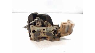 CERRADURA PUERTA DELANTERA IZQUIERDA FIAT PUNTO (1999-2010) 1.2 60 (188.030, .050, .130, .150, .230, .250) 60CV 1242CC - L.