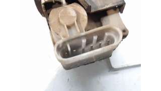 CERRADURA PUERTA DELANTERA IZQUIERDA FIAT PUNTO (1999-2010) 1.2 60 (188.030, .050, .130, .150, .230, .250) 60CV 1242CC - L.
