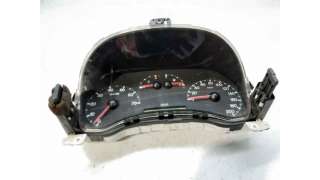 CUADRO INSTRUMENTOS FIAT PUNTO (1999-2010) 1.2 60 (188.030, .050, .130, .150, .230, .250) 60CV 1242CC - L.6771533 / 4683345