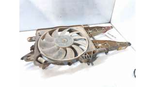 ELECTROVENTILADOR FIAT PUNTO (1999-2010) 1.2 60 (188.030, .050, .130, .150, .230, .250) 60CV 1242CC - L.6771536 / 46785738