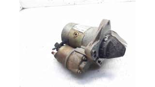 MOTOR ARRANQUE FIAT PUNTO (1999-2010) 1.2 60 (188.030, .050, .130, .150, .230, .250) 60CV 1242CC - L.6771582 / 63101018