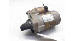 MOTOR ARRANQUE FIAT PUNTO (1999-2010) 1.2 60 (188.030, .050, .130, .150, .230, .250) 60CV 1242CC - L.6771582 / 63101018 2