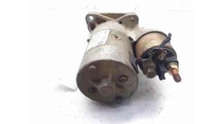 MOTOR ARRANQUE FIAT PUNTO (1999-2010) 1.2 60 (188.030, .050, .130, .150, .230, .250) 60CV 1242CC - L.6771582 / 63101018