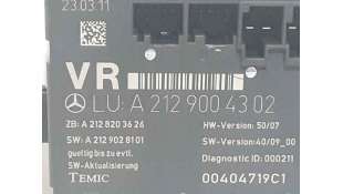RADIADOR AGUA FIAT PUNTO (1999-2010) 1.2 60 (188.030, .050, .130, .150, .230, .250) 60CV 1242CC - L.6771618 / 46778148