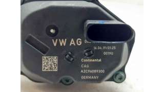 VALVULA EGR VOLKSWAGEN GOLF VII (2016-) 1.6 TDI 115CV 1598CC - L.6771834 / 04L131501M