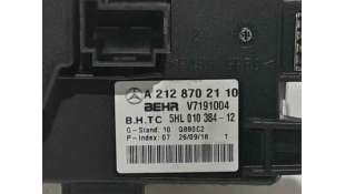 VALVULA EGR SEAT LEON (2012-) 1.6 TDI 105CV 1598CC - L.6771838 / 04L131501C 2