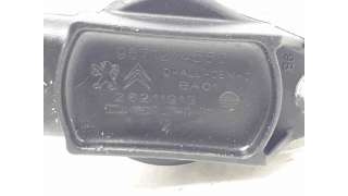 BOBINA ENCENDIDO CITROEN C-ELYSEE (2014-) 1.2 VTI 82 82CV 1199CC - L.6771840 / 9671214580