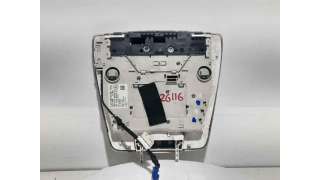 BOBINA ENCENDIDO PEUGEOT 208 (2013-) 1.2 THP 110CV 1199CC - L.6771850 / 9675390980