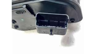 CAJA MARIPOSA PEUGEOT 208 (2013-) 1.2 THP 110CV 1199CC - L.6771852 / 9806300180 2