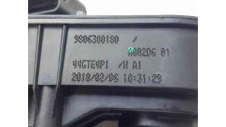 CAJA MARIPOSA PEUGEOT 208 (2013-) 1.2 THP 110CV 1199CC - L.6771852 / 9806300180