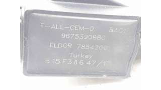 BOBINA ENCENDIDO PEUGEOT 208 (2013-) 1.2 THP 110CV 1199CC - L.6771853 / 9675390980