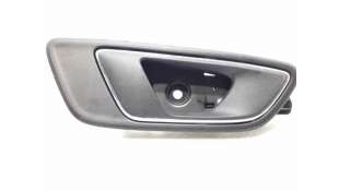 MANETA INTERIOR DELANTERA DERECHA SEAT LEON (2013-) 1.2 TSI 105CV 1197CC - L.6771941 / 6269D2