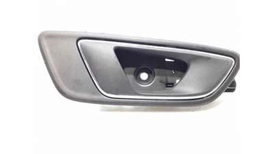 MANETA INTERIOR DELANTERA DERECHA SEAT LEON (2013-) 1.2 TSI 105CV 1197CC - L.6771941 / 6269D2