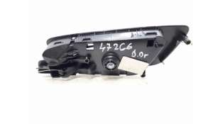 MANETA INTERIOR DELANTERA DERECHA SEAT LEON (2013-) 1.2 TSI 105CV 1197CC - L.6771941 / 6269D2 2