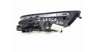 MANETA INTERIOR DELANTERA DERECHA SEAT LEON (2013-) 1.2 TSI 105CV 1197CC - L.6771941 / 6269D2