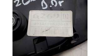 MANETA INTERIOR DELANTERA DERECHA SEAT LEON (2013-) 1.2 TSI 105CV 1197CC - L.6771941 / 6269D2